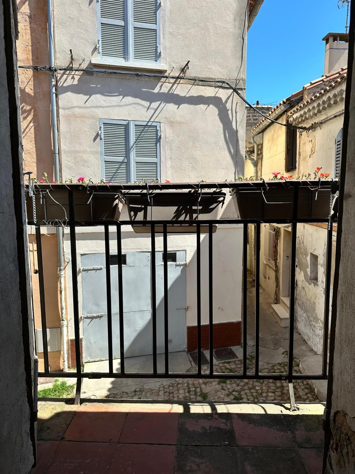 Maison Arenas Arles Exterior photo
