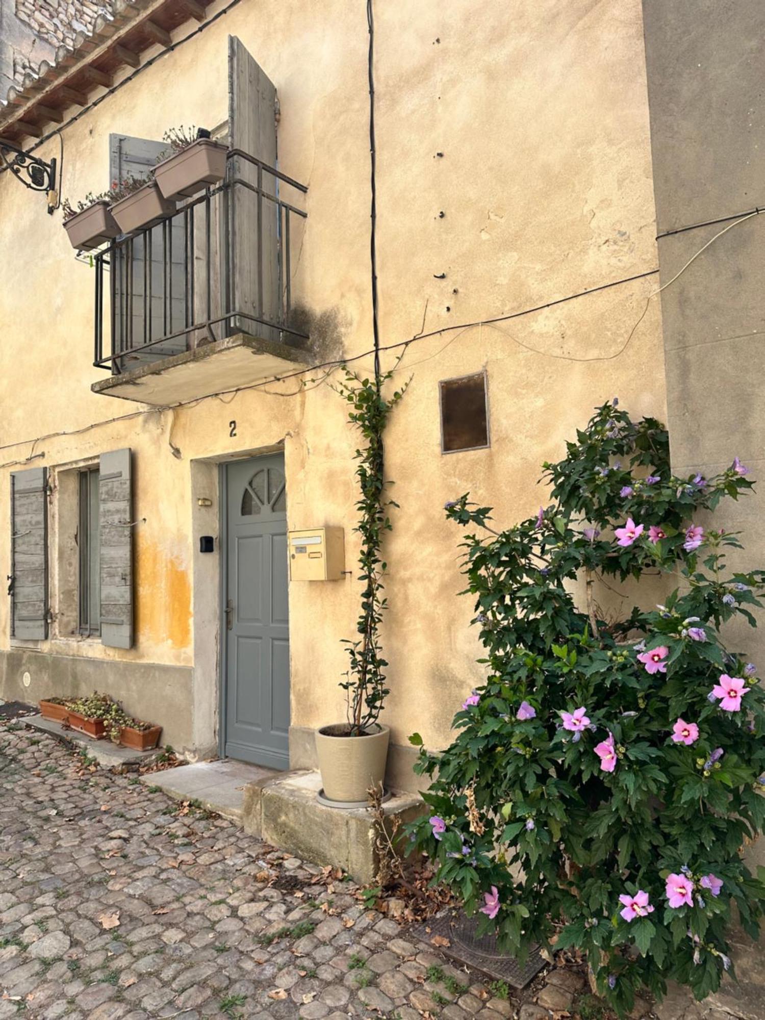 Maison Arenas Arles Exterior photo
